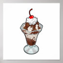Buscar amante del chocolate posters Dulce