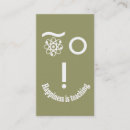 Buscar universal tarjetas de visita Ciencia