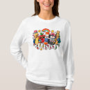 Buscar remiendos camisetas Para ella