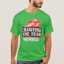 Buscar crayfish camisetas Marisco