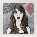 Buscar fille Femme