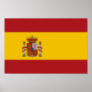 Buscar bandera española posters Patriótico