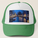 Buscar amsterdam camionero gorras Ciudad