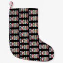 Buscar mapache calcetines navideños Navidad