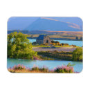 Buscar tekapo imanes Fotografía