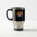 Buscar pájaro antiguo tazas Cuervo