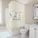 Buscar huella cortinas de baño Para niños