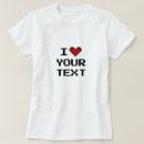 Buscar diseño digital camisetas Para ella