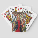 Buscar virgen maría barajas de cartas Ángeles