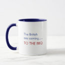 Buscar bbq divertido tazas Humorístico
