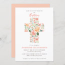 Buscar cruz religiosa invitaciones Para niños