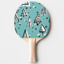 Buscar gráfico palas de ping pong Navidades