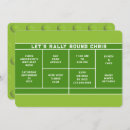 Buscar tenis invitaciones Jugador de tenis