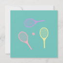 Buscar tenis tarjetas Deporte