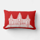 Buscar wat cojines Camboya
