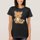 Buscar fuchs camisetas 6 º zorra