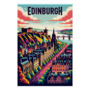 Buscar edimburgo posters Viajes a escocia