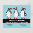 Buscar pingüino flyers Vacaciones