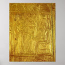 Buscar jeroglífico posters Faraón