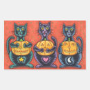 Buscar gatos negros pegatinas General y unisex