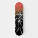 Buscar yeti tablas de skate Pie grande