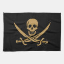 Buscar calavera paños de cocina Calavera y huesos