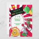 Buscar colores primarios invitaciones Para niños