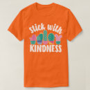 Buscar anti bullying camisetas Día de unidad