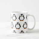 Buscar penguin tazas Antártico