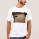 Buscar muelle camisetas Perro