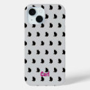 Buscar gris del gato iphone fundas Para todos