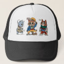 Buscar louisa gorras Gatito