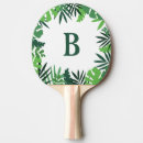Buscar palma palas de ping pong Verde