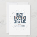 Buscar paternidad tarjetas Papá