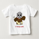 Buscar portero bebe ropa Hockey sobre hielo
