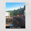 Buscar pueblos postales Alaska