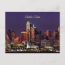 Buscar dallas postales Noche