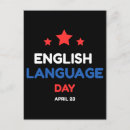 Buscar profesor de inglés postales Escuela