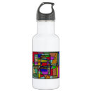 Buscar diseño gráfico agua botellas Moderno