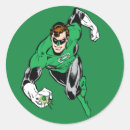Buscar green lantern pegatinas Cómics de dc