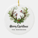 Buscar rusos adornos Foto familiar