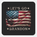 Buscar reportero pegatinas Brandon