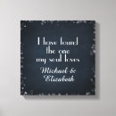 Buscar cristiano aniversario boda regalos Tipografía