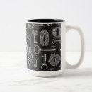 Buscar del steampunk tazas General y unisex