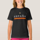 Buscar bandera nacional española camisetas España