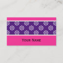 Buscar flores retras tarjetas de visita Para ella