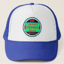 Buscar acuse gorras Presidente