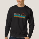 Buscar salina sudaderas California