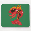 Buscar dibujo digital alfombrillas de raton Ilustracion