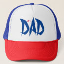 Buscar rojo gorras Para él